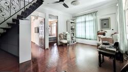 Jalan Senang (D14), Semi-Detached #526365121